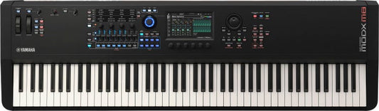 MODXM8 Sintetizador profesional de 88 teclas