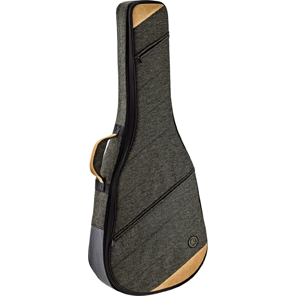 OSOCACL-MO Soft Cases – Funda Premium para Guitarra Clásica Tamaño Completo Color Mocca
