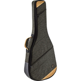 OSOCACL-MO Soft Cases – Funda Premium para Guitarra Clásica Tamaño Completo Color Mocca