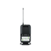BLX188/CVL  BLX188/CVL-H10 – Sistema Inalámbrico Doble con Micrófonos de Solapa CVL