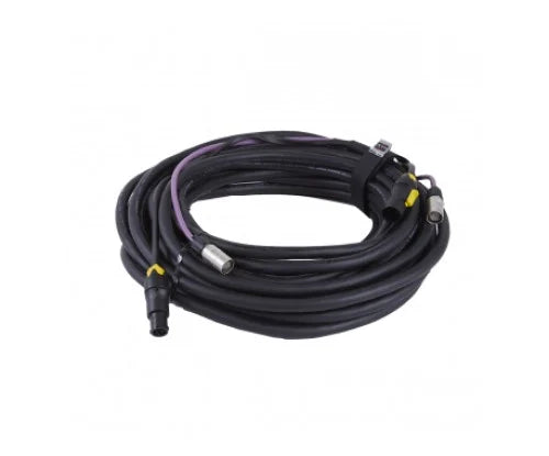 ECPK-5  Cable 5M híbrido CAT7 con etherCON