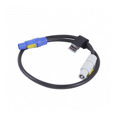 PLINK Cable PoweCON True1, 0.9m