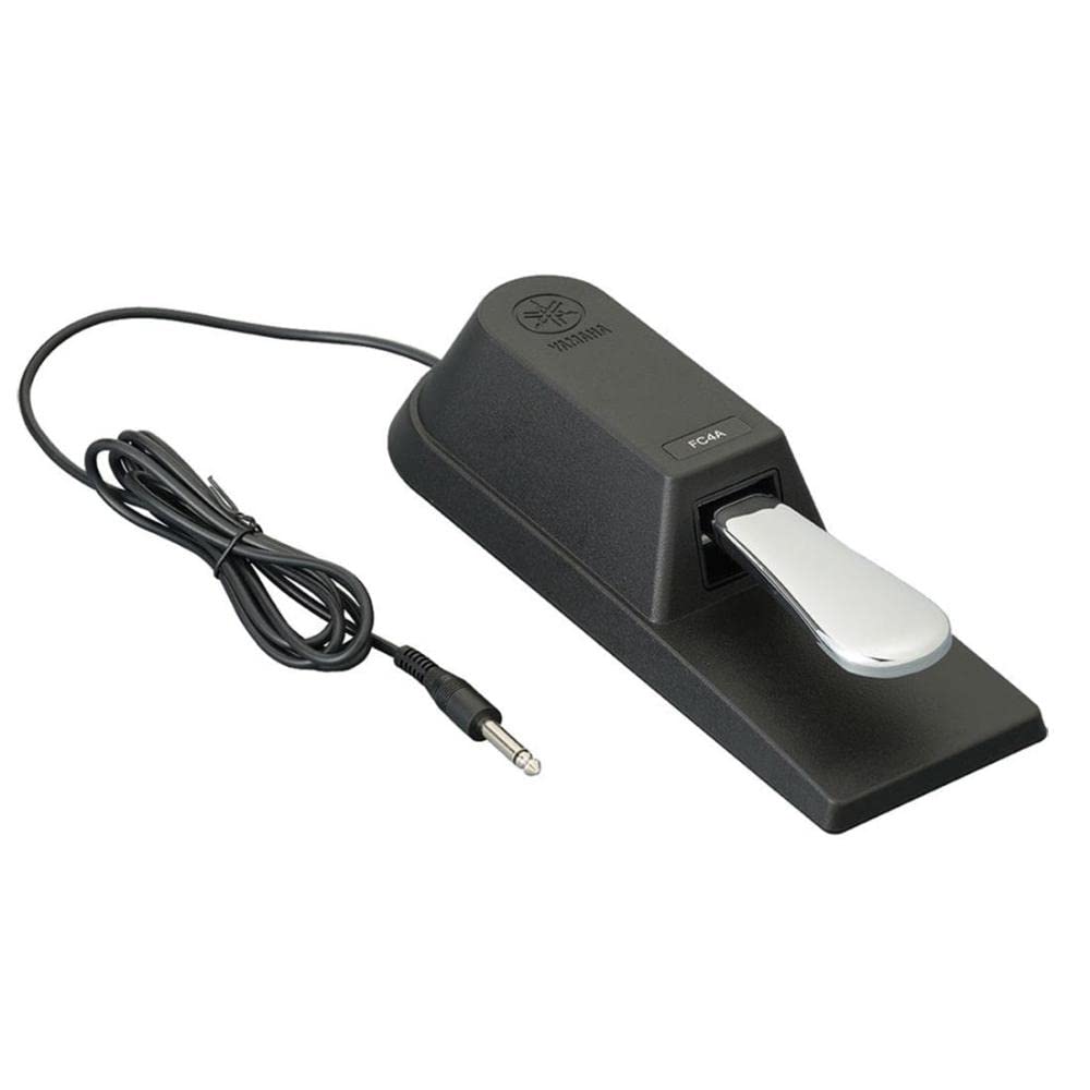 FC-4 Pedal de sostenido