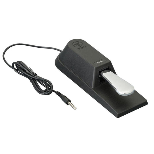 FC-4 Pedal de sostenido