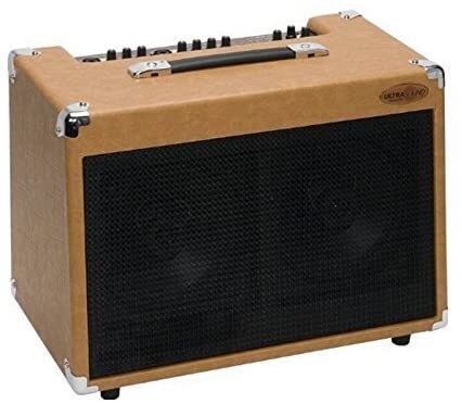 AG50-DS4 Amplificador 50W para acustica