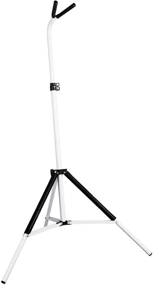 PSG1/WT Stand para guitarra color blanco
