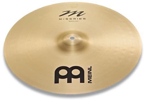 MS18HC Platillo M-Series Heavy Crash 18"