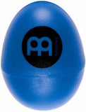 ES-B Maraquitas Egg shaker de color azul