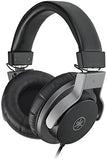 HPH-MT7 BL Auriculares de monitorización profesional de alta resolución