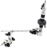 MXH  Brazo auxiliar para Hi-hat con clamp