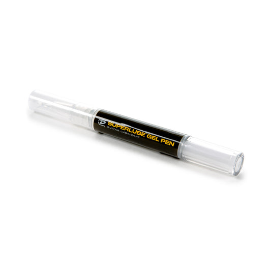 6567  System 65 Superlube Gel Pen 6567 – Lubricante para Instrumentos de Cuerda