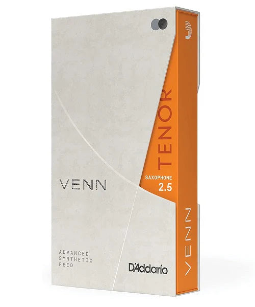 VTS0125G2-01 Caña individual Sintética para Saxofón Tenor (2.5 – Generación 2)