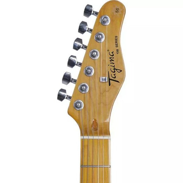 TW 55-PWH Guitarra Electrica