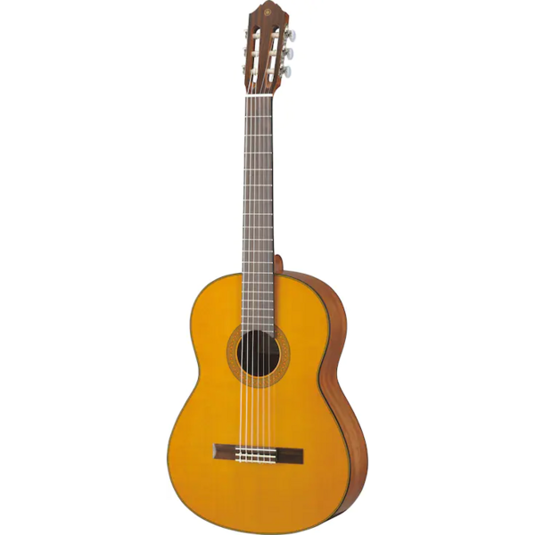 CG142C Guitarra clásica