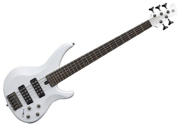 TRBX305 WH Bajo Electrico YAMAHA