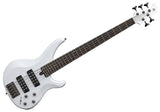 TRBX305 WH Bajo Electrico YAMAHA
