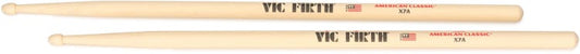 VFX7A American Classic Extreme 7A | Baquetas de Hickory Profesionales