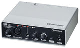 UR12 Interfase de audio USB