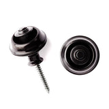 SLS1033BK Seguro para correa STRAPLOK, Negro