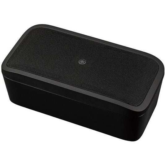 VXS3SB Subwoofer de superficie serie S, negro