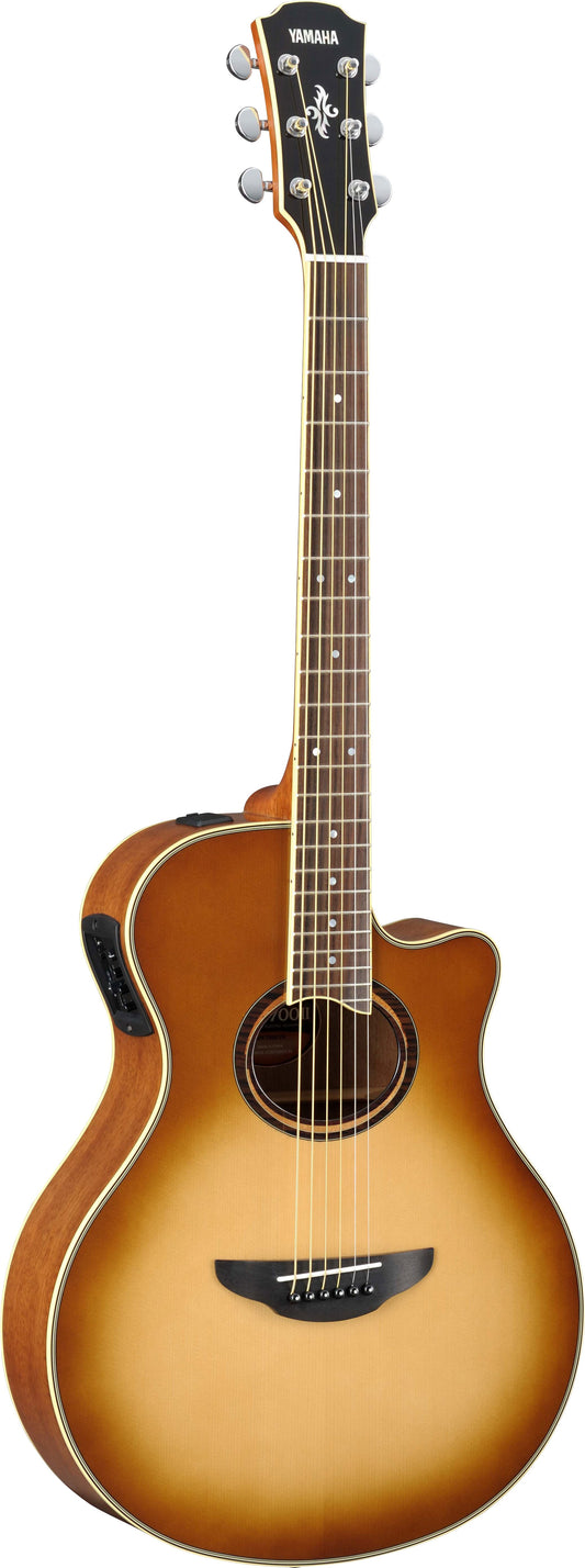 APX700 II SB Guitarra electroacústica Sand Burst