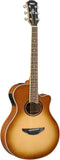 APX700 II SB Guitarra electroacústica Sand Burst