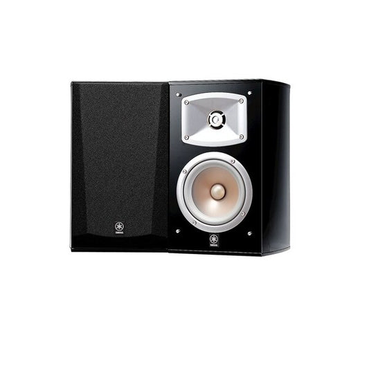 NS-333 BL Bocinas de estantería para Teatro en Casa (Par)