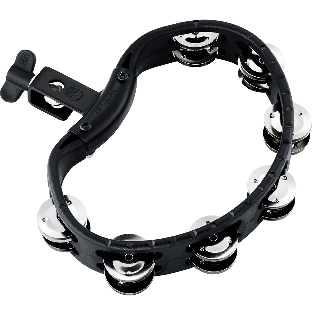 HTMT2BK  Pandereta Mountable Headliner Series