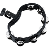 HTMT2BK  Pandereta Mountable Headliner Series