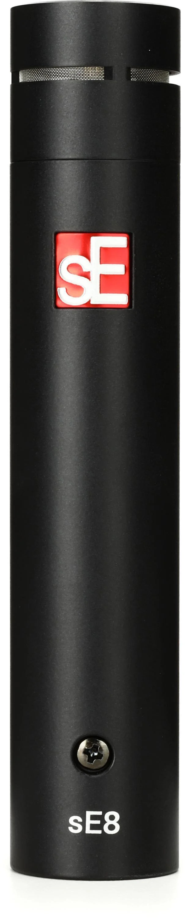 SE8  Micrófono de condensador de diafragma pequeño