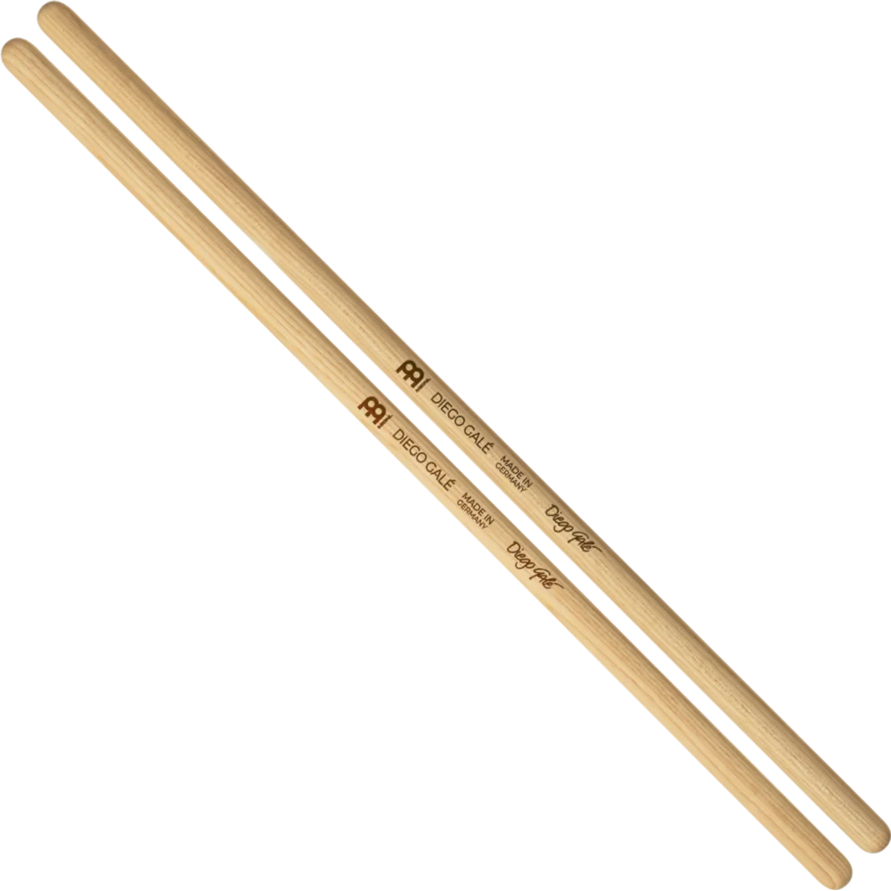 SB602 Baquetas Signature Diego Galé para Timbales