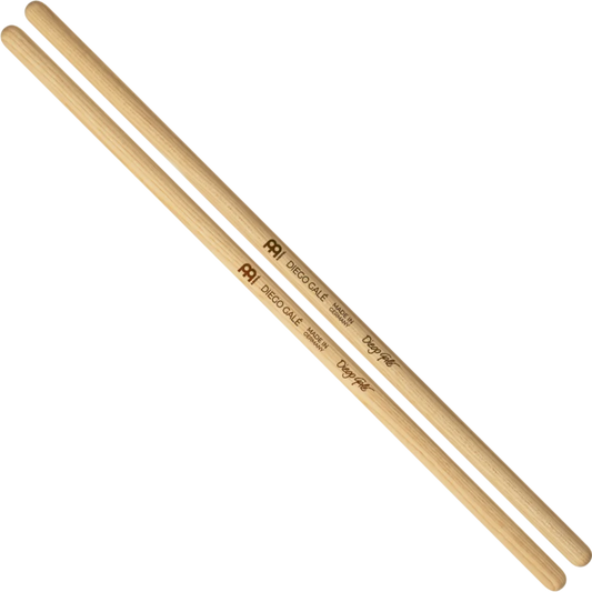 SB602 Baquetas Signature Diego Galé para Timbales