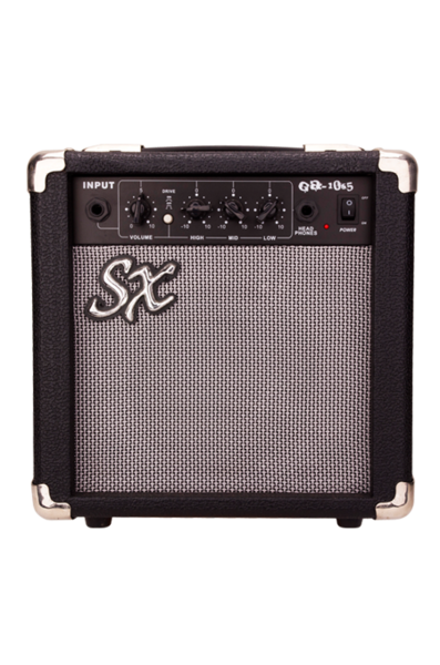 BA1565 Amplificador de bajo  15 WATTS