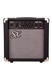 BA1565 Amplificador de bajo  15 WATTS