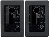 HS8MP Par de monitores de estudio emparejados
