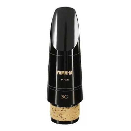 CL3C Boquilla serie estándar para Clarinete Bb, 3C