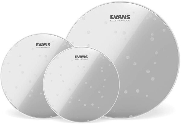 ETP-HYDGL-F Juego de parchos Hidráulicos, Fusion