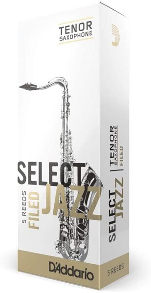 RSF05TSX3M-01 Rico Filed medium 3 select Jazz Reed tenor sax