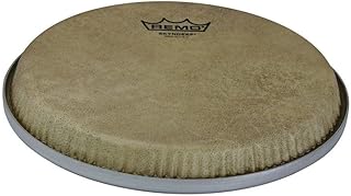 M3-R715-S4-SD003 Parcho para conga Snare Drum Head Natural