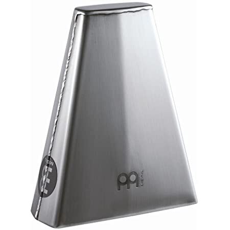 STB785H Cencerro de mano 7.85