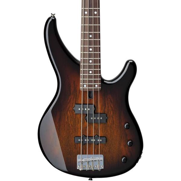 TRBX174 EW TBS Bajo eléctrico Tobacco Brown Sunburst