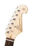 SE1-SK-WT Kit de guitarra eléctrica SE1