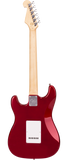SE1-SK-CAR Kit para guitarra eléctricaX ROJO MANZANA