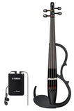 YSV104 BL 4 Violin Electrico Silent