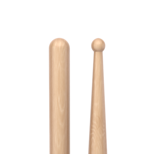 RBM535RW Bolillos Finesse  7A maple wood tip