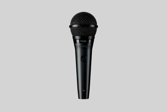 PGA58-LC Micrófono dinámico cardioid