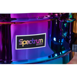 ST1415 Spectrum Series – Timbales Profesionales de 14" y 15" con Sistema Easy-Tuning
