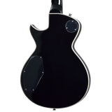MIRACH BK Guitarra eléctrica Mirach de color negro