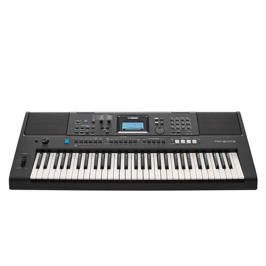 PSR-E473 Teclado electrico