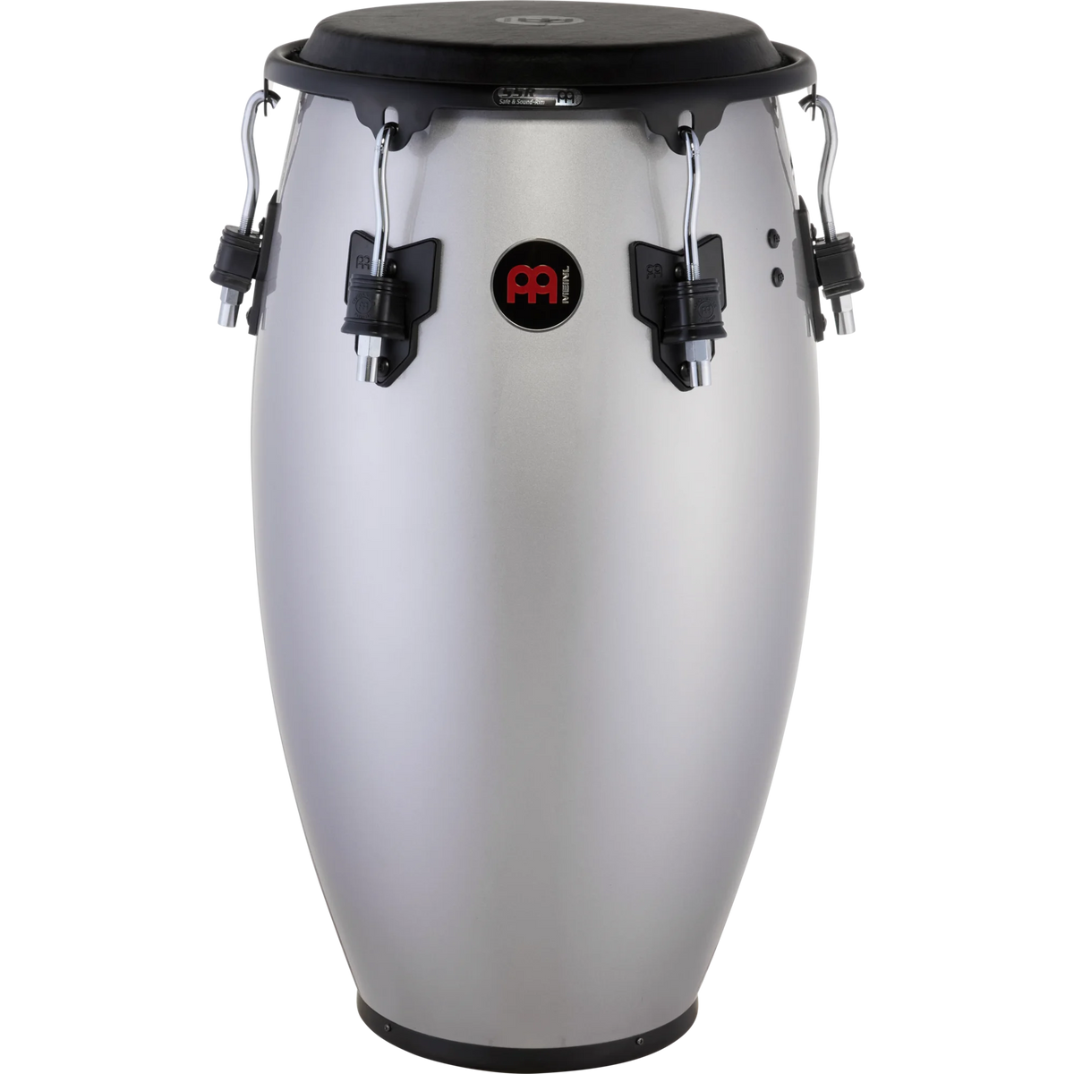 DC1134PG Conga 11¾" Artist Series Diego Camacho Signature Conga 11¾" – Pearl Grey
